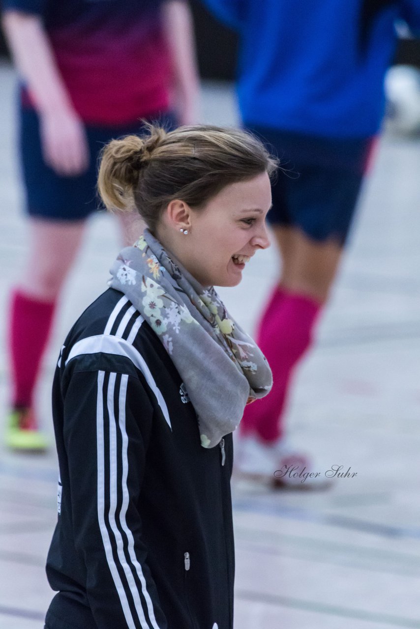 Bild 400 - Volksbank Cup Elmshorn
